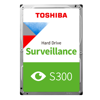 Picture of TOSHIBA 3.5" SURVEILLANCE S300 1TB HDD