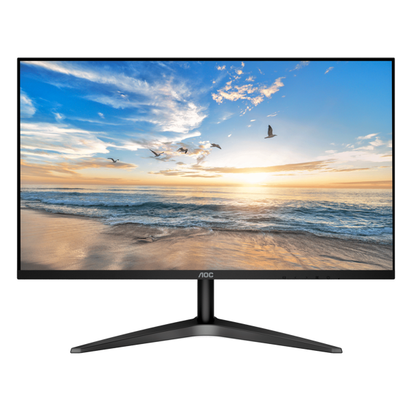 Picture of AOC MONITOR 22B1HS/71 22" LCD MONITOR