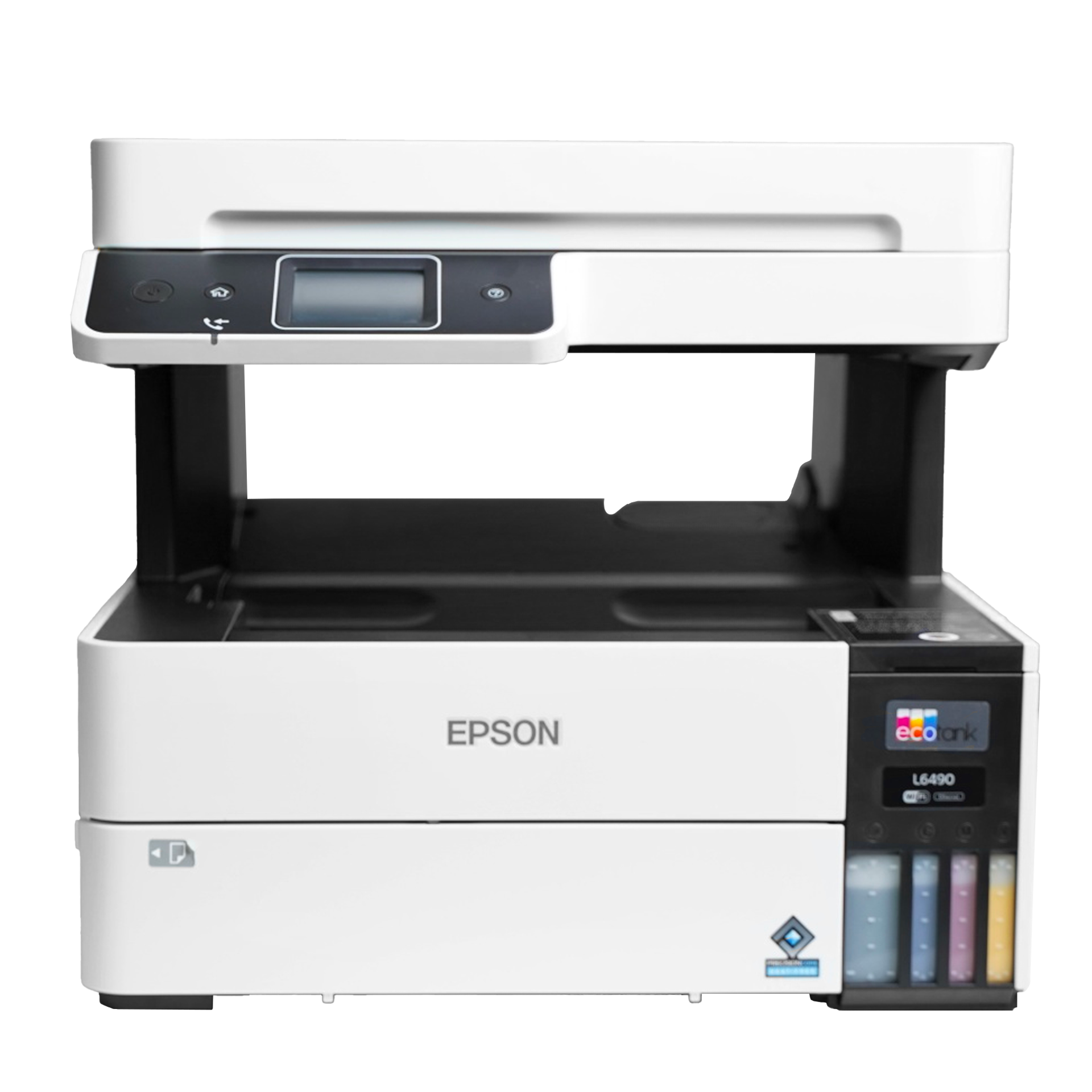 Epson L6490 Printer Nutnull Pc Computer Store In Gensan 8542