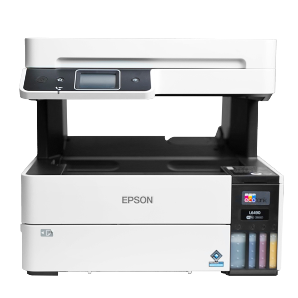 Picture of EPSON L6490 PRINTER