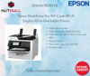 Picture of EPSON WORKFORCE PRO WF-C5790 ALL-IN-ONE PRINTER