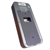 Picture of AI Dynamic Face Facial Recognition Biometric with Fingerprint Time Attendance Machine