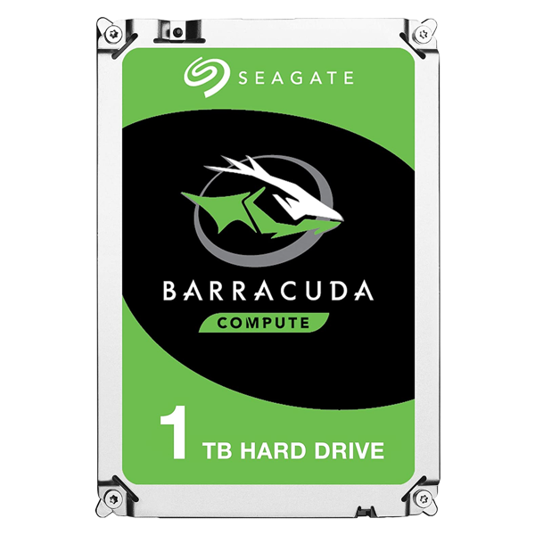 Picture of SEAGATE HDD 1TB 3.5