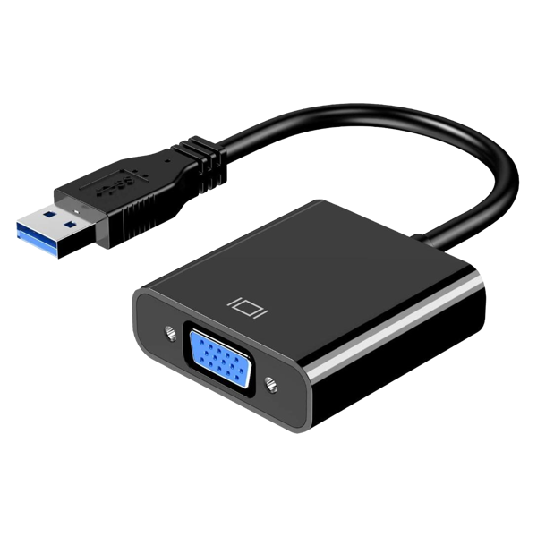 Picture of USB 3.0 TO VGA CABLE