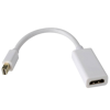 Picture of MINI DISPLAY PORT DP TO HDTV ADAPTER CABLE