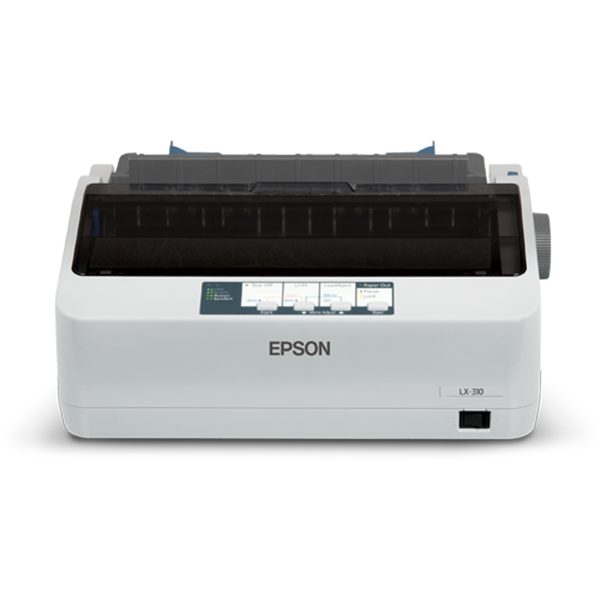 Picture of EPSON LX310 PRINTER