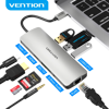 Picture of VENTION USB-C DOCKING STATION