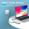 Picture of VENTION USB-C DOCKING STATION