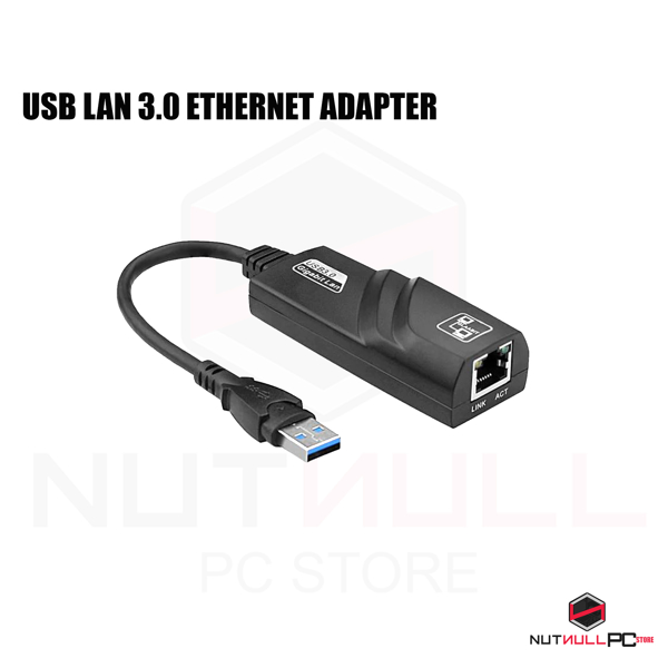 Picture of USB GIGABIT LAN CORD 3.0