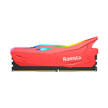 Ramsta 8gb store ddr4