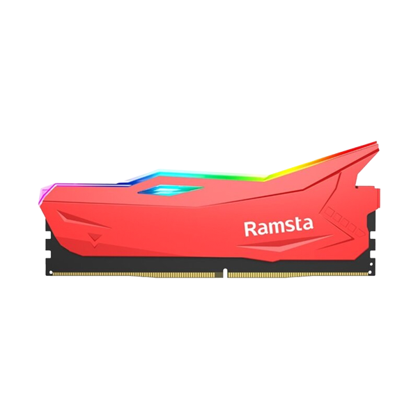 Picture of RAMSTA PC DDR4 16GB 3200Mhz