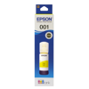 Picture of EPSON T03Y4 001 YELLOW INK BOTTLE