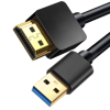 Picture of USB TO MALE HDMI CHARGING ADAPTER CABLE