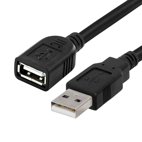Picture of USB EXTENSION 3M