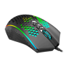Picture of REDRAGON MEMEANLION HONEYCOMB GAMINY MOUSE (M809-K)
