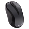 Picture of A4TECH G3-280N OPTICAL V-TRACK WIRELESS MOUSE GLOSSY GREY