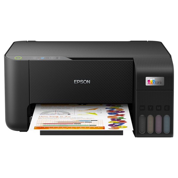 Picture of EPSON L3250 WIFI PRINTER