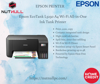 Picture of EPSON L3250 WIFI PRINTER