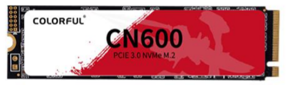 Picture of COLORFUL CN600 SSD 512GB M.2