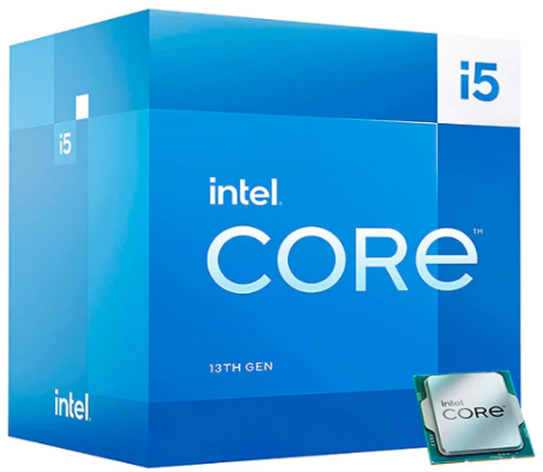 Picture of INTEL CORE i5-13400 2.50 TRAY TYPE