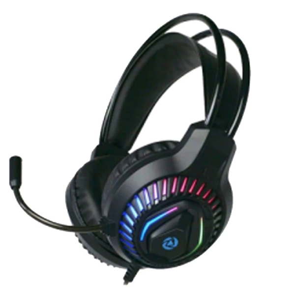 Picture of INPLAY H20 RGB HEADSET | BLACK