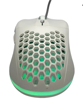 Picture of INPLAY M066-M MIX COLOR HOLLOW STYLE MOUSE | MIX WHITE